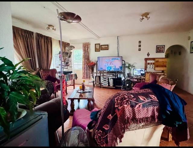 3 BEDROOM HOUSE FOR SALE IN KRUGERSRUS